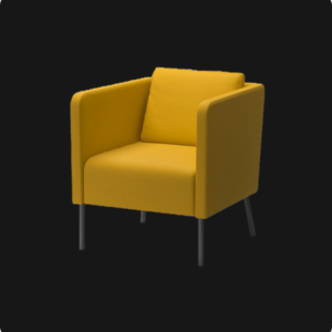 Table Chair Couch