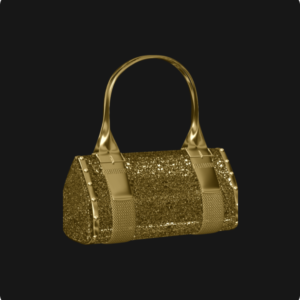Gold Bag Euclidean